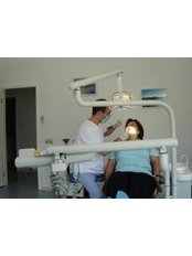 Dr Serkan GOKCE - Dentist at Dentreatia