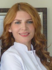 Dr. A Selhan Kaya Oral Surgery Clinic - Yesilbahce Mh. Lara Cad. Mustafa Parlak Apt. 43/A Muratpasa / Antalya, Antalya, 07160,  0