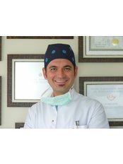 Dr A. Selhan KAYA - Oral Surgeon at Dr. A Selhan Kaya Oral Surgery Clinic