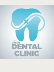 Dream Dental Clinic - Gulluk cad. 148.sok No:95/A, Antalya, 07050, 