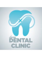 Dream Dental Clinic - Gulluk cad. 148.sok No:95/A, Antalya, 07050,  0