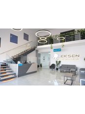 Eksen Dental Clinic - Ayanoğlu neighborhood, Süleyman Demirel boulevard No:32/D Kepez / Antalya, Antalya, Kepez, 7210,  0