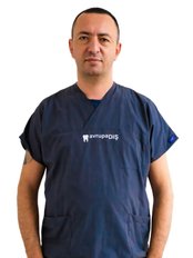 Dr Onur Er - Dentist at Europe Dental