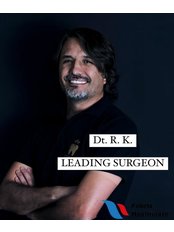 Dr Dt. R. K. - Dentist at Febris Healthcare
