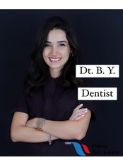 Dr Dt. B. Y. - Dentist at Febris Healthcare