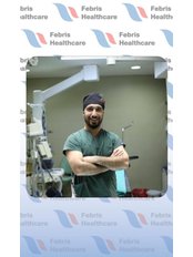 Dr E. B. - Surgeon at FEBRIS HEALTHCARE