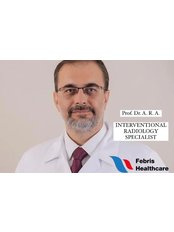 Prof Dr. A. R. A. - Doctor at Febris Healthcare