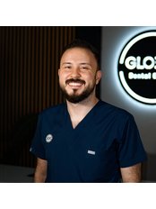 Musa Kartöz - Oral Surgeon at Global Dental Center Turkey