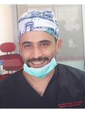 Dr ONUR TARAKÇI - Principal Dentist at GUZELOBA DENT