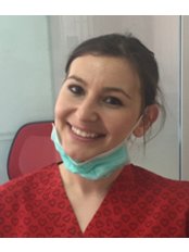 Miss TÜLAY ERTIKMEN - Nursing Assistant at GUZELOBA DENT