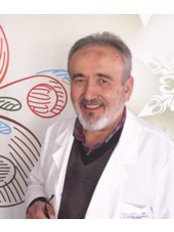 Dr MEHMET ÇELIKBILEK - Dentist at GUZELOBA DENT
