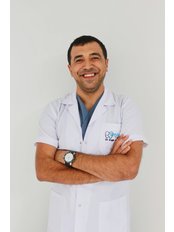 Dr Engin Fidan - Dentist at Just Smile Turkey