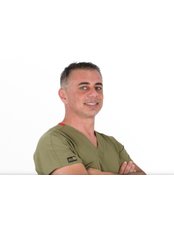 Prof Onur Şahin - Dentist at Land of Smile