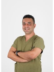Dr Mehmet Kaplan - Dentist at Land of Smile