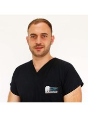 Mr Rıdvan Şahin - Dentist at Lara Smile