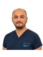 Mr Aykut Yaşar - Dentist at Lara Smile
