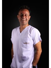 Dr Fuat  KURAM - Practice Director at Laura Dental Center