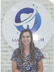 Leyla ÇİME AKBAYDOĞAN - Orthodontist at Magictouch Dental Clinic