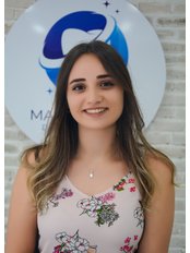 Hatice Kilit -  at Magictouch Dental Clinic
