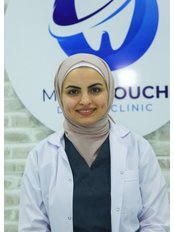 Rasel DUWARİ - Dentist at Magictouch Dental Clinic