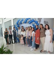 Magictouch Dental Clinic - Bahçelievler Mah.Konyaaltı Cad 78/1, Antalya, Muratpaşa, 07050,  0