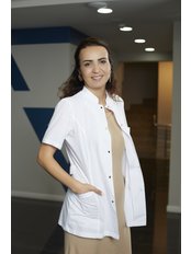 Dr Zehra Ugur - Dentist at Medical Dental Turkey