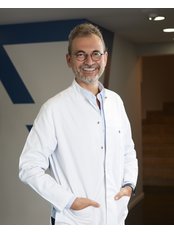 Dr A. Selhan Kaya - Dentist at Medical Dental Turkey