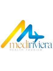 Mediriviera Health Tourism - Akay Plaza, Aspendos Bulvarı No:214, Muratpaşa, Antalya, Turkey, 07200,  0