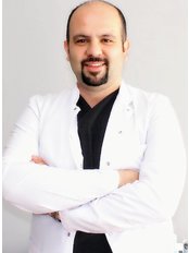 Dr Aykut Önol - Dentist at Morsia Dental