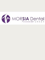 Morsia Dental - Mehmetçi̇k Mah. Termessos Bulv. B Blk. No:20ba, Antalya, 07300, 