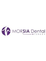 Morsia Dental - Mehmetçi̇k Mah. Termessos Bulv. B Blk. No:20ba, Antalya, 07300,  0