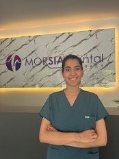 Özlem Büyüktarakcı - Dentist at Morsia Dental