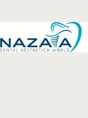 Nazata Dental - 281. Sok Guvenlik Mah. Ucak Apt. No 6, Muratpasa, Antalya, 
