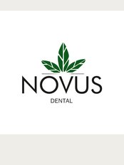 Novus Dental Clinic - Çağlayan, Barınaklar Blv. No.60/A, Antalya, Muratpasa, 07230, 