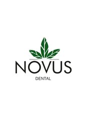 Novus Dental Clinic - Çağlayan, Barınaklar Blv. No.60/A, Antalya, Muratpasa, 07230,  0