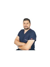 Dr Emre Karagoz - Dentist at OGN Dental Studio