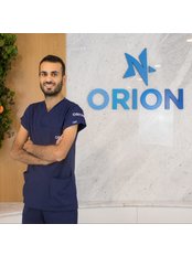 Dr Engin Şahinsoy -  at ORION DENTAL CLINIC