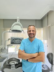 Oris Dental Turkey - Yeşilbahçe Mahallesi Metin Kasapoğlu Caddesi no:32, Hacı Kezban Sitesi Blok A Floor:2 No:2, Antalya, Muratpaşa, 07160, 