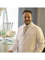 Mr Buğra Çakın - Dentist at Ortodent Dental Clinic