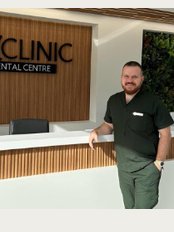OZClinic Dental Centre - Demircikara Mah. Avni Tolunay Cad. No:34B, Antalya, Muratpaşa, 07100, 