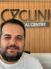 Yusuf Özkan - Manager at OZClinic Dental Centre