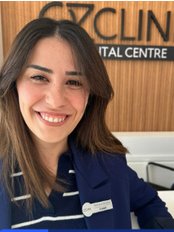 Ms Kader Kaya -  at OZClinic Dental Centre