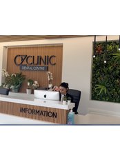 Dentist Consultation - OZClinic Dental Centre