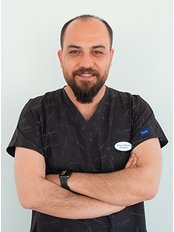 Dr Ahmet Goktas -  at Papatya Dental Hospital