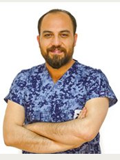 Papatya Dental Hospital - Dt. Ahmet Goktas