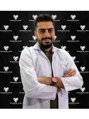 Dr Muhammed Sirik -  at Rengarenk Oral and Dental Health Polyclinic