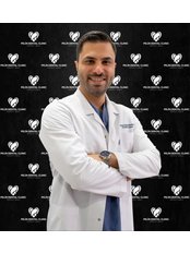 Dr Semih Korana -  at Rengarenk Oral and Dental Health Polyclinic