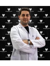 Dr Gokmen Basar -  at Rengarenk Oral and Dental Health Polyclinic
