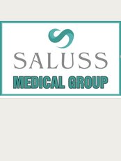 Saluss Medical Group - Çağlayan mahallesi 2004 sokak no: 7, Muratpaşa, Antalya, 