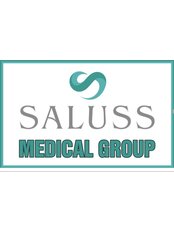 Saluss Medical Group - Çağlayan mahallesi 2004 sokak no: 7, Muratpaşa, Antalya,  0